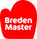 Logo BREDEN MASTER