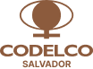 Logo CODELCO SALVADOR