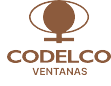 Logo CODELCO VENTANAS