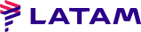 Logo LATAM