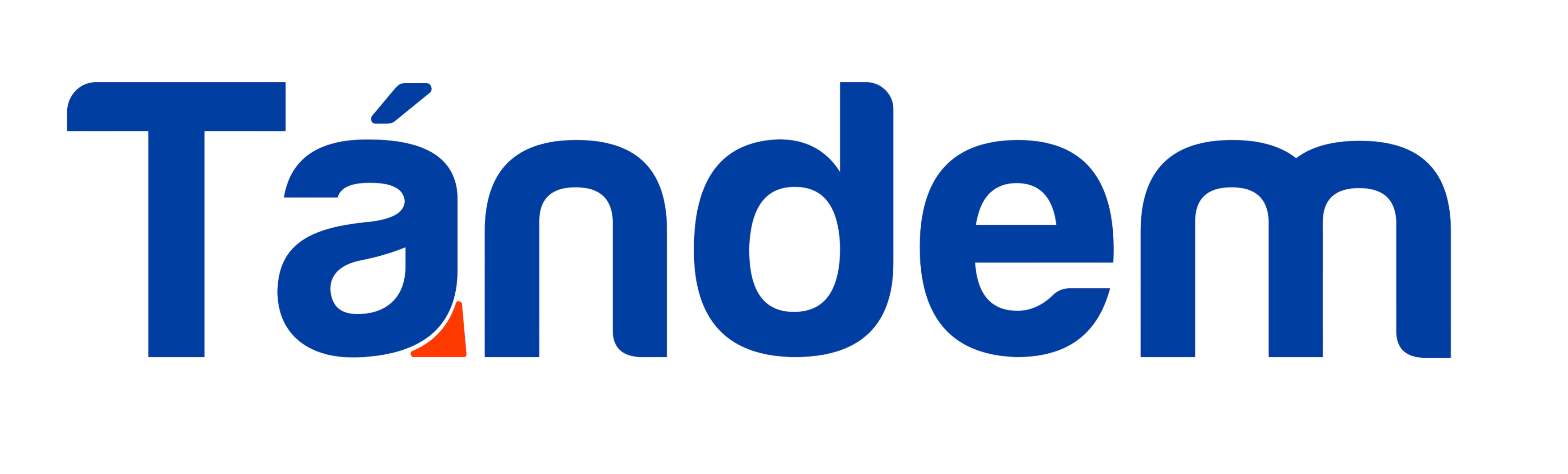 Logo Tandem