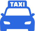 Servicio de Radio Taxi